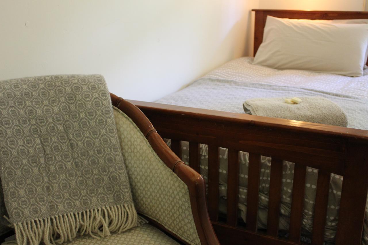 National Park Hotel Luaran gambar