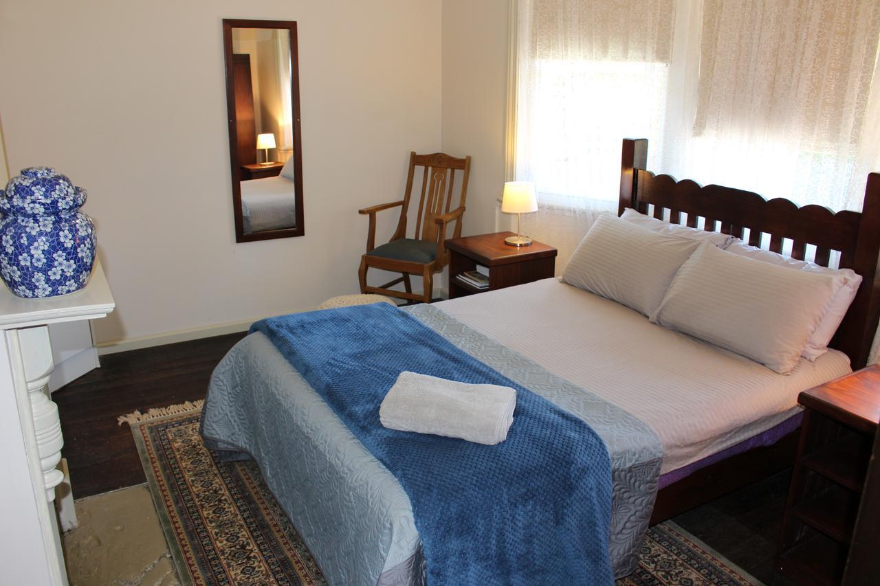 National Park Hotel Luaran gambar