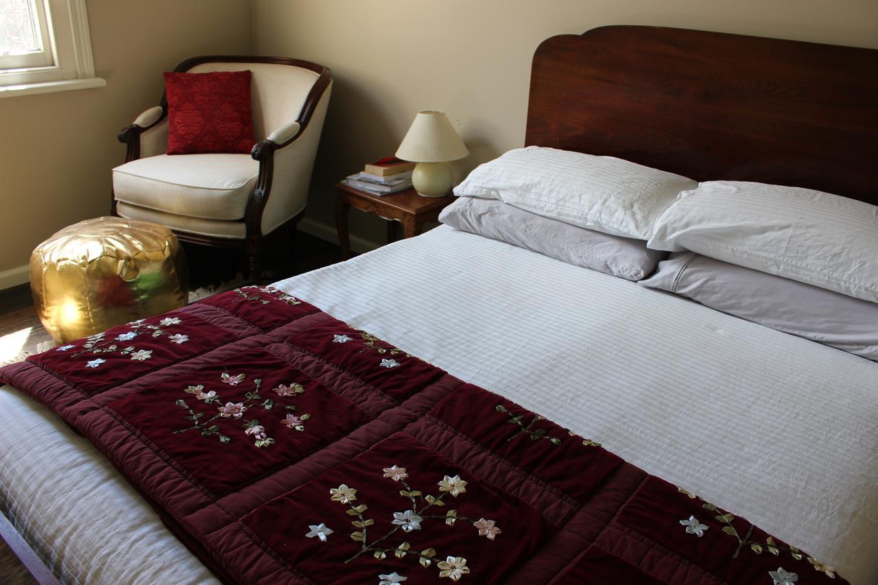 National Park Hotel Luaran gambar
